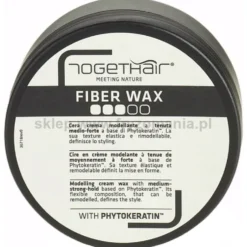 Togethair Fiber Wax Wosk modelujący w kremie do włosów 100ml