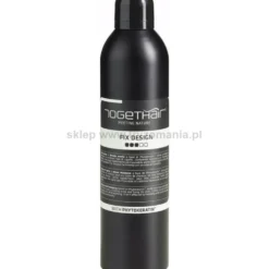 Togethair Fix Design Lakier do włosów, średnio utrwalający 400ml