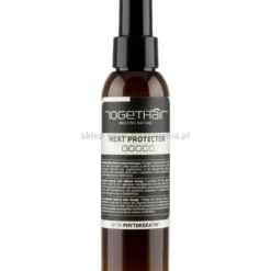 Togethair Heat Protector Mleczko termoochronne do włosów 125ml