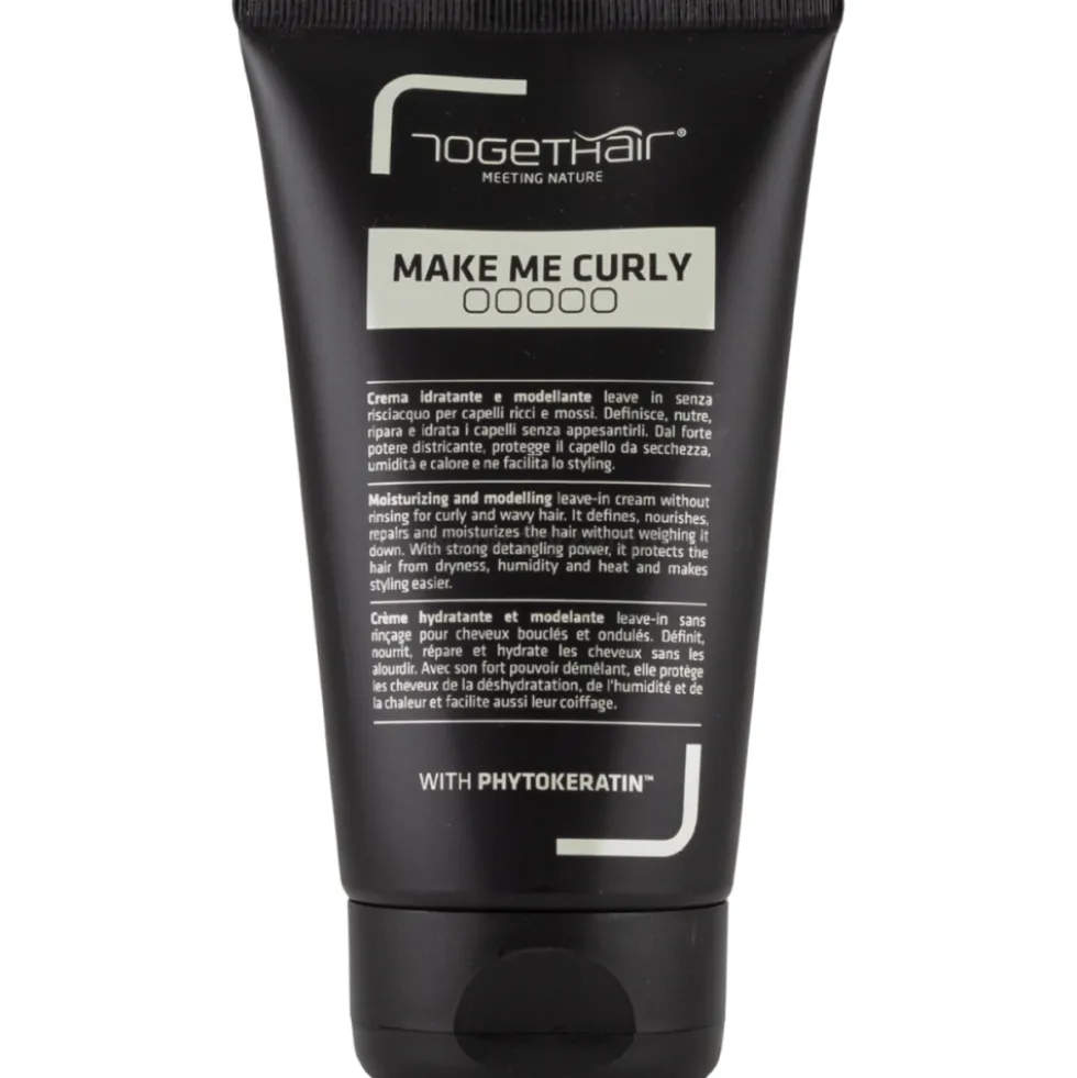 Togethair Make Me Curly Krem do loków 150ml