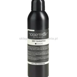 Togethair Naturalny suchy szampon odświeżający włosy 250ml