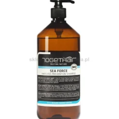 Togethair Sea Force Naturalny szampon przeciw wypadaniu włosów 1000ml