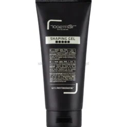 Togethair Shaping Gel Żel do stylizacji włosów, bardzo mocny 200ml