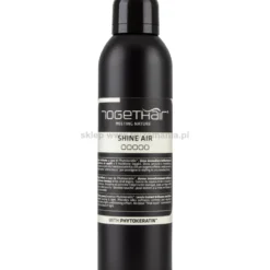 Togethair Shine Air Spray nabłyszczający włosy 250ml