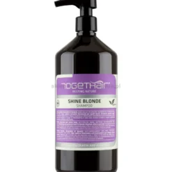 Togethair Shine Blonde Szampon do włosów blond, rozjaśnianych i siwych 1000ml