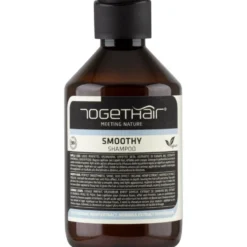 Togethair Smoothy Szampon wygładzający do włosów prostych i puszących się 250ml
