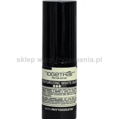 Togethair Texturizing Dust White Puder zwiększający objętość włosów 30ml