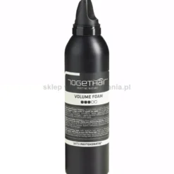 Togethair Volume Foam Pianka na objętość do włosów 250ml