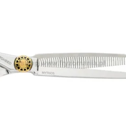 Tondeo Mythos Wave Conblade Left 36 Degażówki fryzjerskie dla leworęcznych 5.75