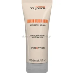 Trend Toujours Hair&Face Smooth Bliss Anti-frizz Lekki krem przeciw puszeniu się włosów 200ml