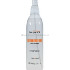 Trend Toujours Hair&Face Two Shots Odżywka dwufazowa do włosów 250ml