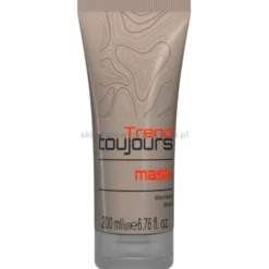 Trend Toujours Mask Maska do włosów suchych i normalnych 200ml