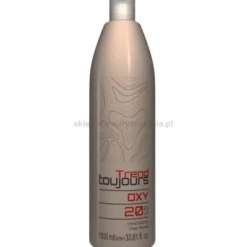 Trend Toujours Oxy Cream Peroxide Oksydant do farb 3%, 6%, 9%, 12% 1000ml