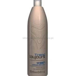 Trend Toujours Wash Shampoo After Color Szampon do włosów po farbowaniu 250ml