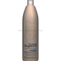 Trend Toujours Wash Shampoo Dry/Normal Hair Szampon do włosów suchych i normalnych 250ml