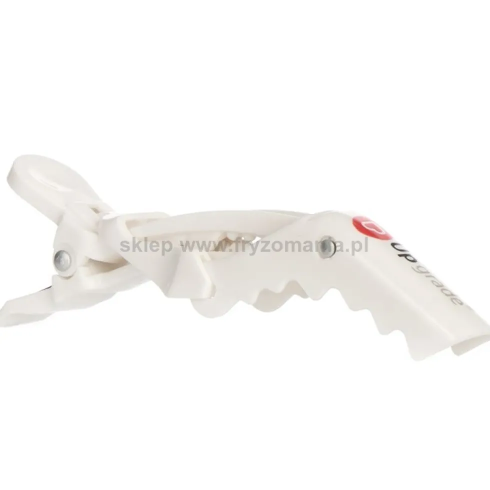Upgrade Alligator Clips Klipsy fryzjerskie 11,5cm 4szt.