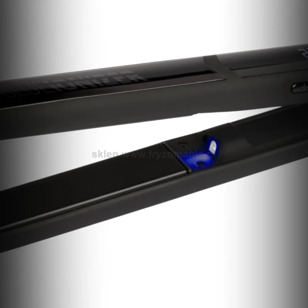 Upgrade Blue-Ionizer Slim Prostownica do włosów z jonizacją