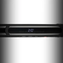 Upgrade Blue-Ionizer Slim Prostownica do włosów z jonizacją