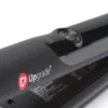 Upgrade Cyber Slim Prostownica tytanowo-turmalinowa do włosów