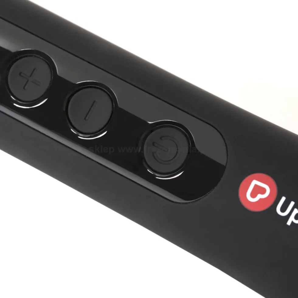 Upgrade InfraCurl Lokówka do włosów z podczerwienią, rozmiar 25mm
