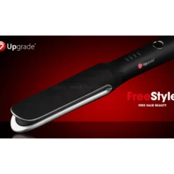 Upgrade Iron Freestyle Prostownico-lokówka do włosów