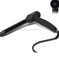 Upgrade UG82E Lokówka do włosów z wymiennymi końcówkami
