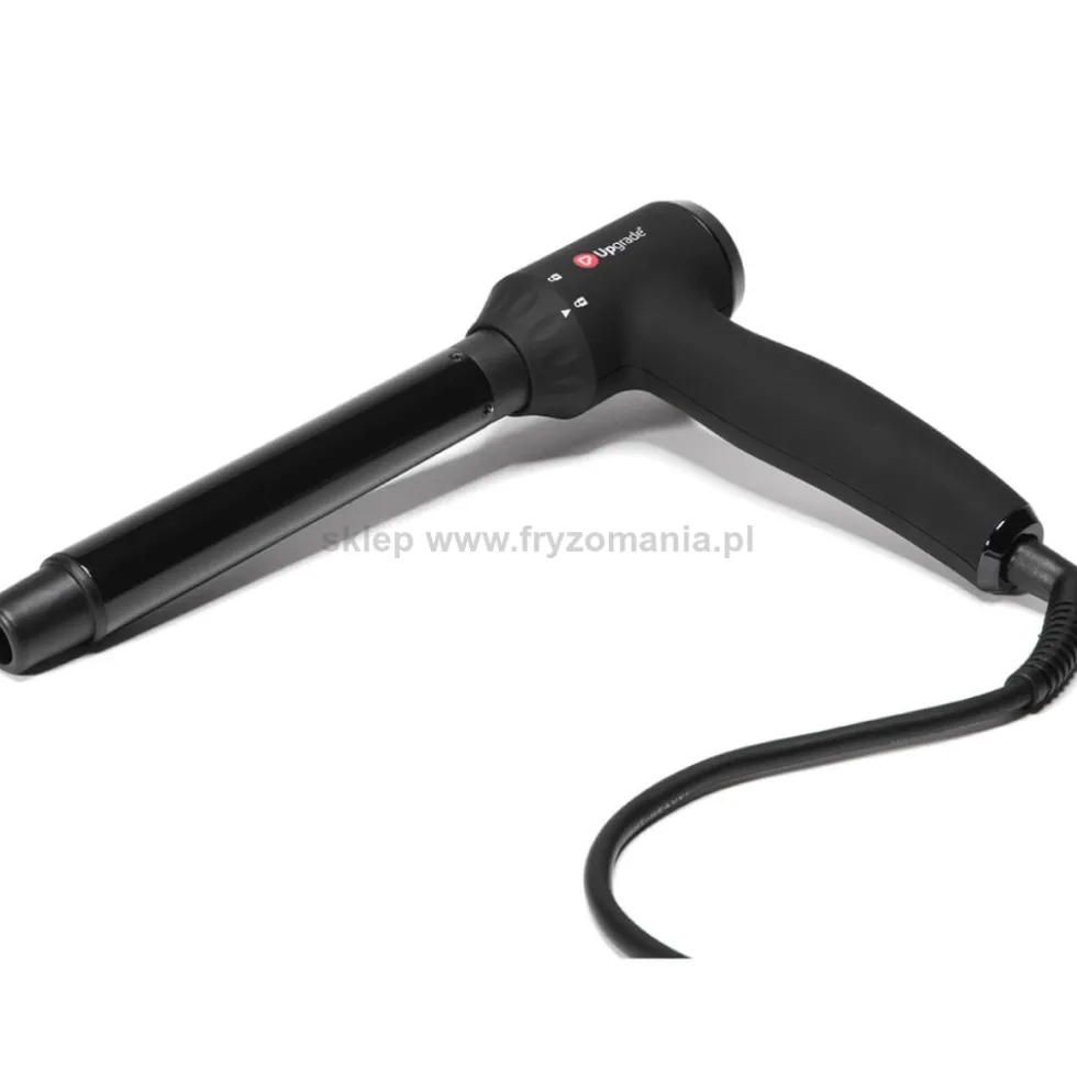 Upgrade UG82E Lokówka do włosów z wymiennymi końcówkami