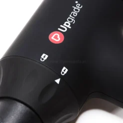 Upgrade UG82E Lokówka do włosów z wymiennymi końcówkami