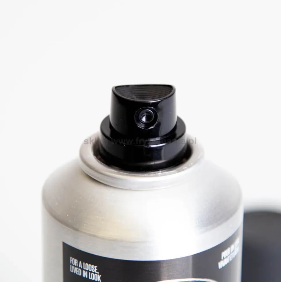 Uppercut Deluxe Salt Spray o lekkim i naturalnym wykończeniu do włosów dla mężczyzn 150ml