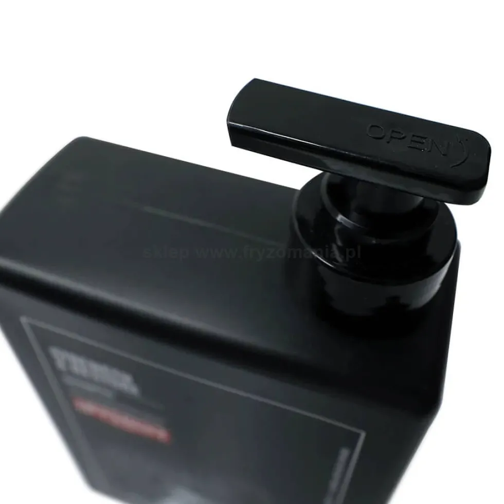 Uppercut Deluxe Strength&Restore - zestaw wzmacniający włosy dla mężczyzn szampon i odżywka 2x1000ml