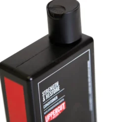 Uppercut Deluxe Strength&Restore - zestaw wzmacniający włosy dla mężczyzn szampon i odżywka 2x240ml