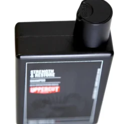 Uppercut Deluxe Strength&Restore - zestaw wzmacniający włosy dla mężczyzn szampon i odżywka 2x240ml