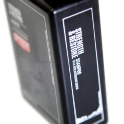 Uppercut Deluxe Strength&Restore - zestaw wzmacniający włosy dla mężczyzn szampon i odżywka 2x240ml