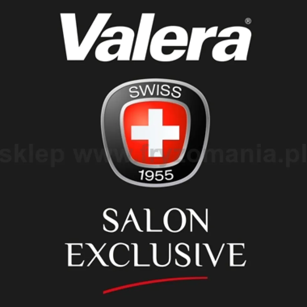 Valera Acadamy PRO 2.1 Salon Exclusive suszarka do włosów z jonizacją 2000W
