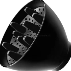 Valera ePower eQ 2020 Rotocord Suszarka do włosów z jonizacją, czarna lub biała 1600W