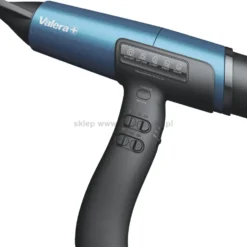 Valera GeniusCare AI Pulse Suszarka do włosów z jonizacją 2400W