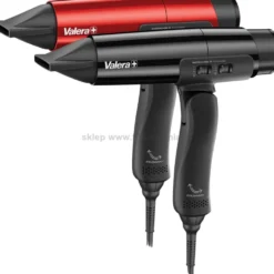 Valera Matrix Care AI Foldaway suszarka do włosów z jonizacją i składaną rączką, różne kolory 2000W