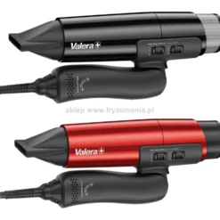 Valera Matrix Care AI Foldaway suszarka do włosów z jonizacją i składaną rączką, różne kolory 2000W