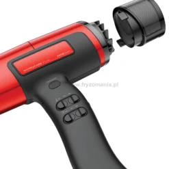 Valera Matrix Care AI Pulse Suszarka do włosów z jonizacją 2400W