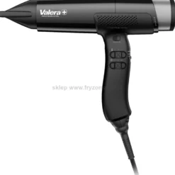 Valera Matrix Care AI Suszarka do włosów z jonizacją, czarna lub czerwona 2000W