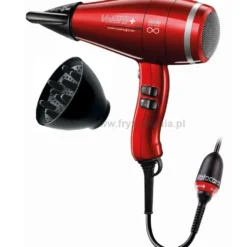 Valera Power4ever Ionic RotoCord suszarka do włosów 2400W