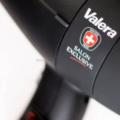Valera Salon Exclusive Unlimited 5000 Pro Suszarka do włosów z jonizacją, lekka, różne kolory 2400W