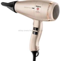 Valera Salon Exclusive Unlimited 5000 Pro Suszarka do włosów z jonizacją, lekka, różne kolory 2400W