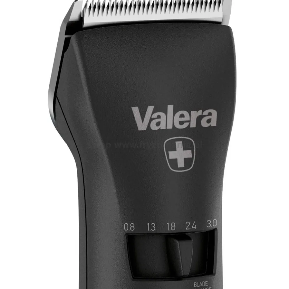 Valera Swiss Excellence Plus Maszynka do włosów ze stacją ładującą