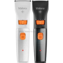 Valera Swiss Excellence Smart Maszynka do włosów ze stacją ładująca, czarna i biała