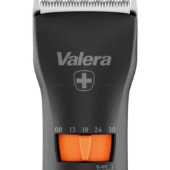 Valera Swiss Excellence Smart Maszynka do włosów ze stacją ładująca, czarna i biała