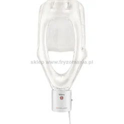 Valera Swiss Ionic Comfort suszarka hełmowa typu kaptur biała 600W