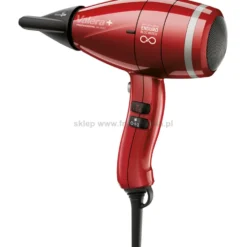 Valera Swiss NANO4EVER Suszarka do włosów z jonizacją 2200W
