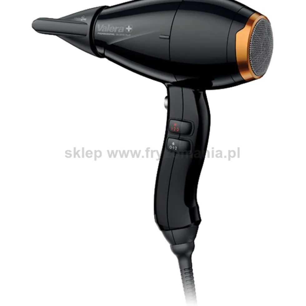 Valera Swiss Nano 9200 Plus Suszarka do włosów z jonizacją 2100W