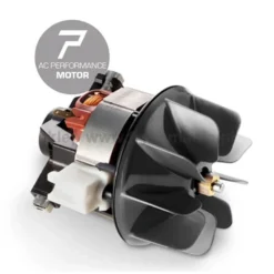 Valera Swiss Nano 9600 Suszarka do włosów z jonizacją, czarna lub srebrna 2100W